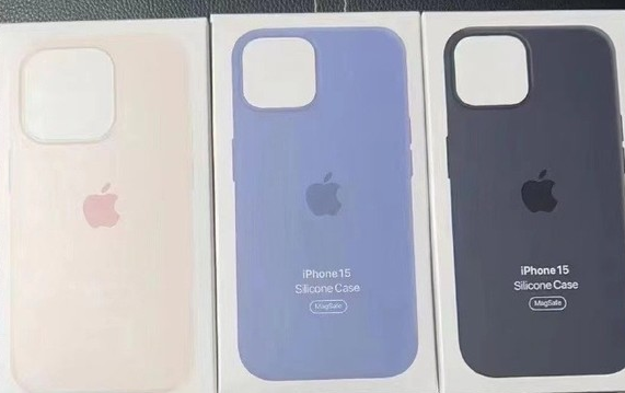 莱芜苹果14维修站分享iPhone14手机壳能直接给iPhone15用吗？ 