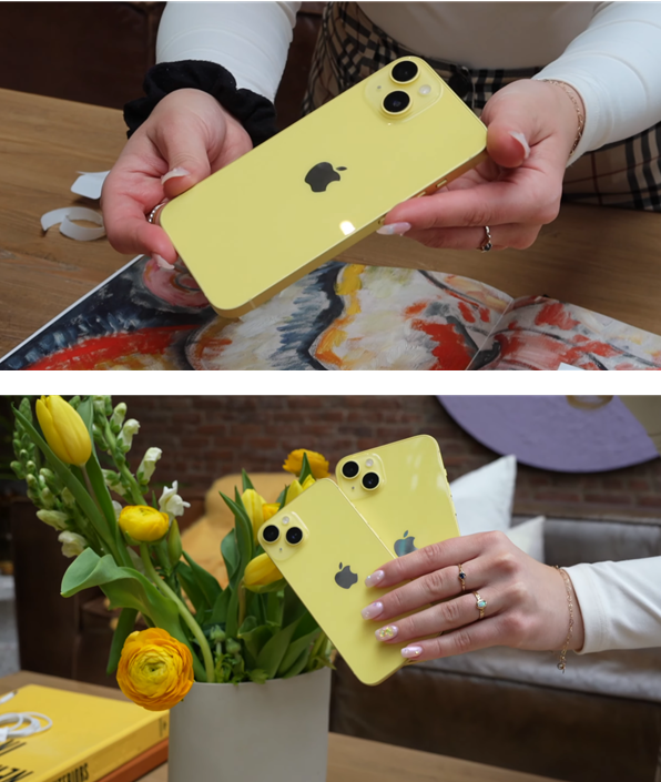 莱芜苹果手机维修分享：什么时候可以买到黄色iPhone 14？ 