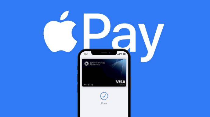 莱芜苹果14服务点分享iPhone 14 设置 Apple Pay 后，锁屏密码不正确怎么办 