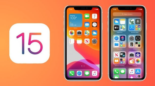 莱芜苹果13维修分享iPhone13更新iOS 15.5，体验如何 