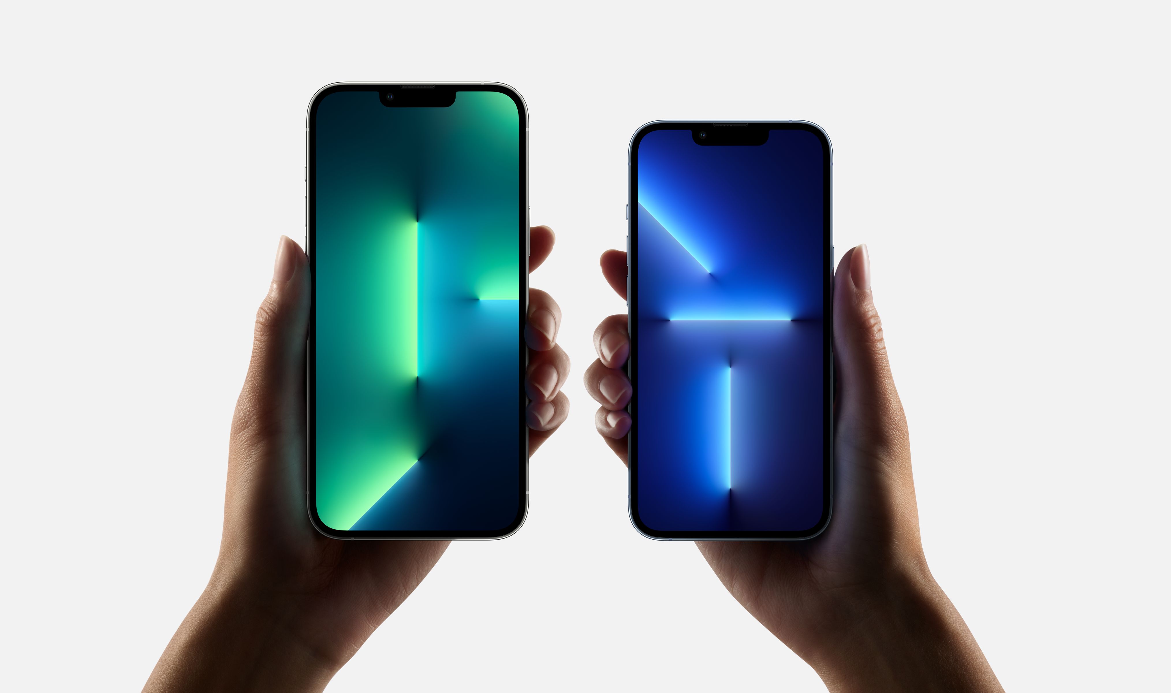 莱芜苹果手机维修分享iPhone 13 四款机型怎么选 
