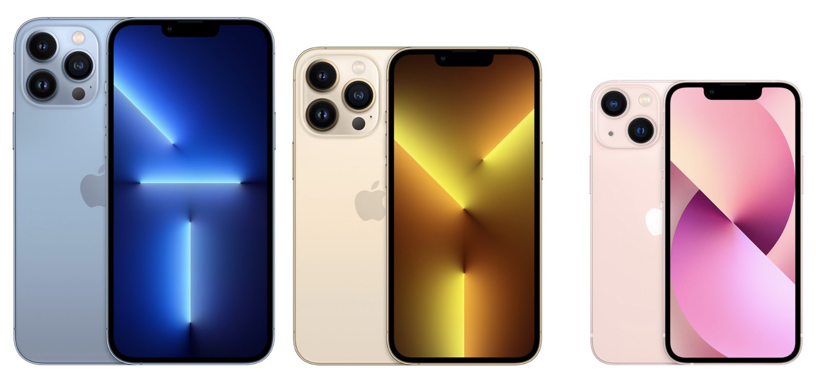 莱芜苹果手机维修分享iPhone 13续航怎么样 
