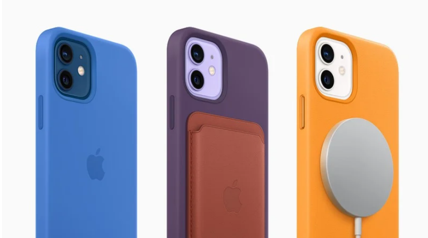 莱芜苹果手机维修分享关于 iPhone 13 的细节爆料 