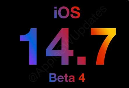 莱芜苹果手机维修分享iOS 14.7 Beta4值得升级吗 