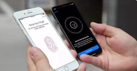 莱芜苹果手机维修分享iPhone 13 系列会有屏下指纹吗 