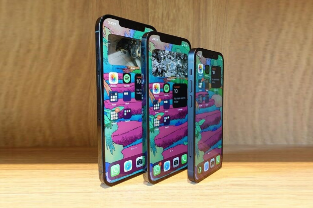 莱芜苹果手机维修分享iPhone 13发布日期 