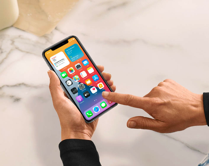 莱芜苹果手机维修分享iPhone 12 出现运行缓慢或死机的情况怎么办 