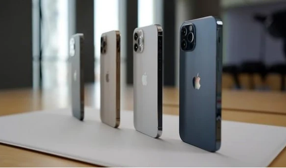 莱芜苹果手机维修分享为什么说iPhone13才是真旗舰 