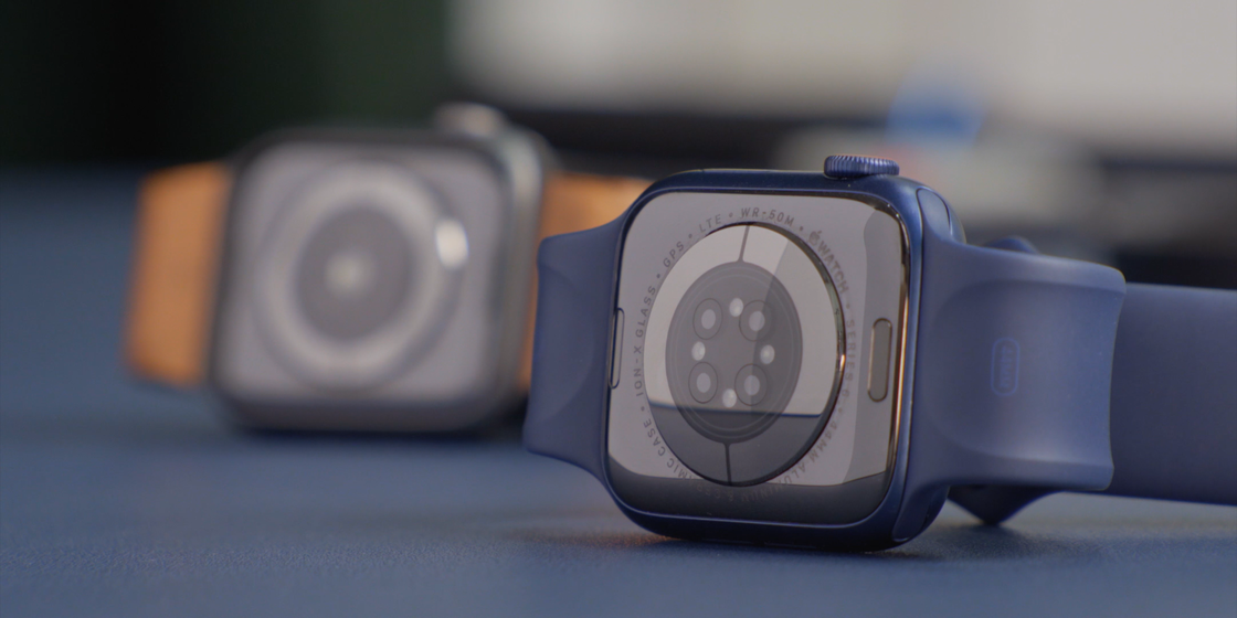 莱芜苹果手机维修分享Apple Watch 是如何测量卡路里的 