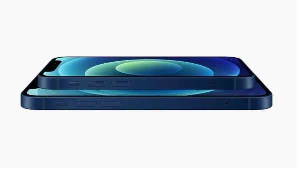 莱芜苹果手机维修分享iPhone 12 mini 锁屏后触屏失灵怎么办 
