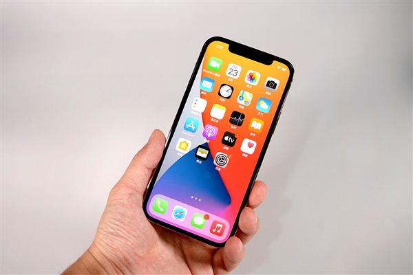 莱芜苹果手机维修分享iOS 14.2修订版已到，专属iPhone 12系列 