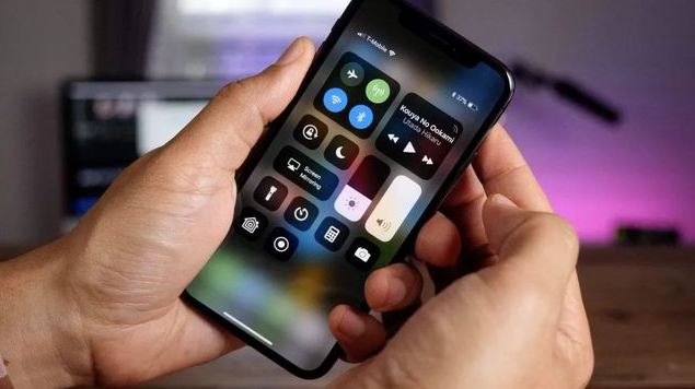 莱芜苹果手机维修分享iPhone 12信号差怎么办 