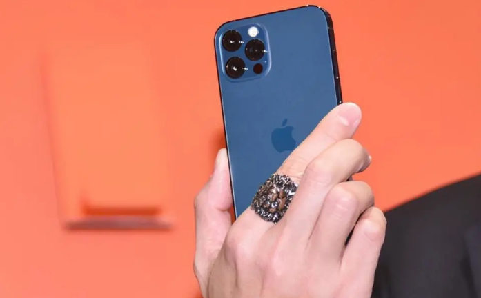 莱芜苹果手机维修分享iPhone12系列重启方法教程 