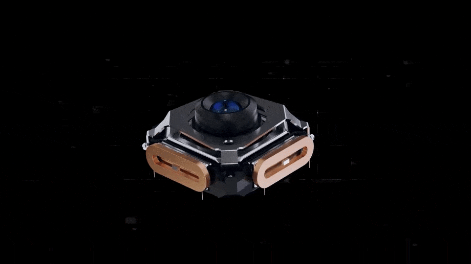 莱芜苹果手机维修分享iPhone 12 Pro Max 独享的这颗传感器更大的特点是什么 