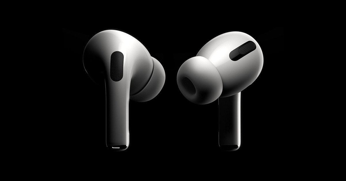 莱芜苹果手机维修分享AirPods Pro 爆音、降噪效果下降怎么办 