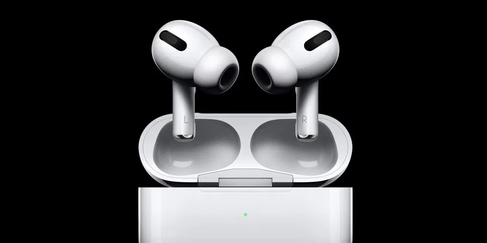 莱芜苹果手机维修分享AirPods Pro 出现静电噪音 