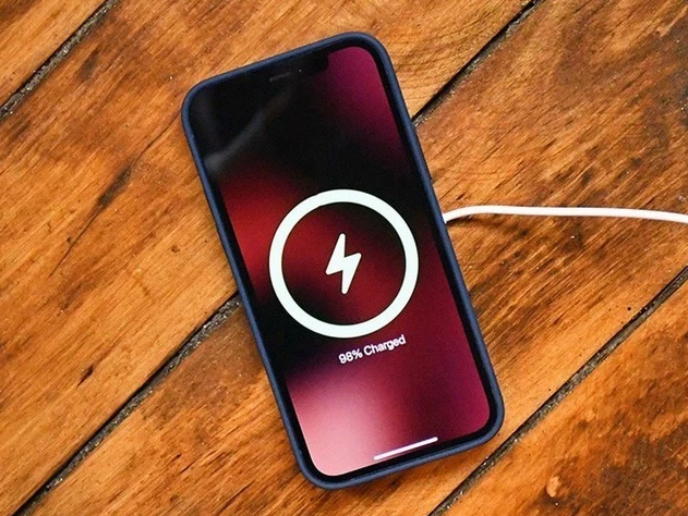 莱芜苹果手机维修分享iPhone 12可以随便充电吗 