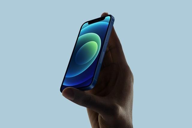 莱芜苹果手机维修分享iPhone 12 mini辐射很大吗 