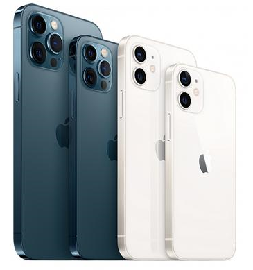 莱芜苹果维修点分享iPhone 12 Pro维修主板被忽略的实操故障 