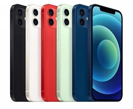 莱芜苹果维修点分享iPhone 12 Pro Max维修主板易被忽略的实操故障 