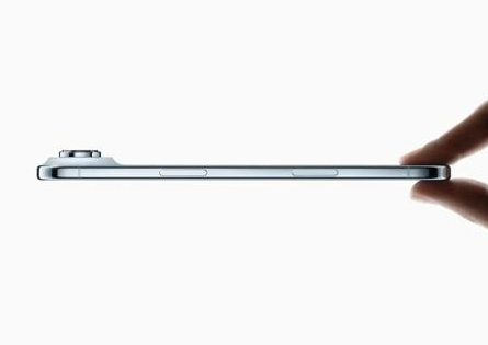 莱芜苹果维修点分享iPhone 17 Air锁屏密码解析手册 