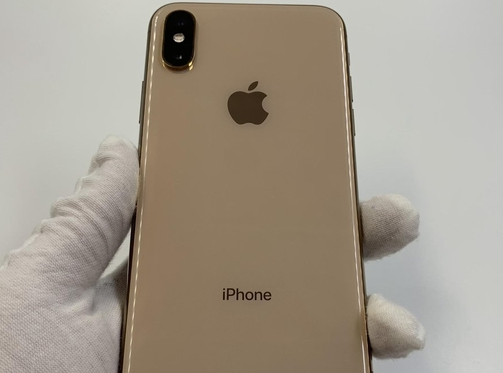 莱芜苹果维修点分享iPhone XS黑屏多样诱因梳理 