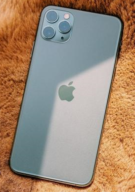 莱芜苹果维修点分享iPhone 11 Pro Max黑屏特殊诱因梳理 