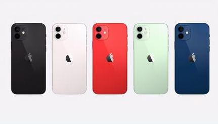 莱芜苹果维修点分享iPhone 12黑屏隐蔽故障解读 