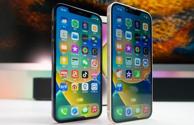 莱芜苹果维修点分享iPhone 14黑屏多元故障深度解读 