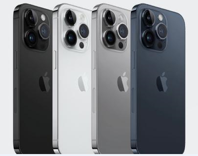 莱芜苹果维修点分享iPhone 16 Pro黑屏少见硬件解析 