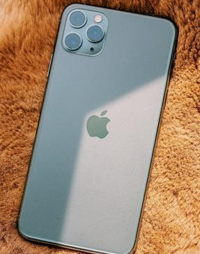 莱芜苹果维修点分享iPhone 11 Pro Max电池发烫特殊问题 