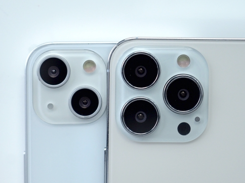莱芜苹果维修点分享iPhone 13 Pro Max发烫特殊故障解读 
