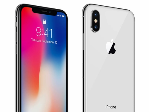 莱芜苹果维修点分享iPhone X摄像头实拍质感与场景适配全解析 