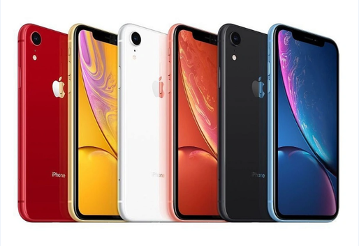 莱芜苹果维修点分享iPhone XR摄像头原生色彩表现与日常拍摄实用指南 